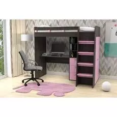 Кровать-чердак Golden Kids