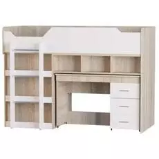 Кровать-чердак Грин