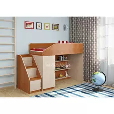 Кровать-чердак Легенда