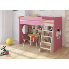 Кровать-чердак Легенда