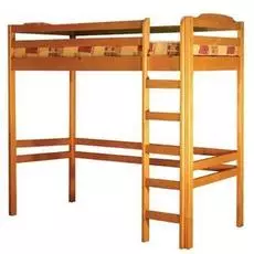 Кровать-чердак Лицей