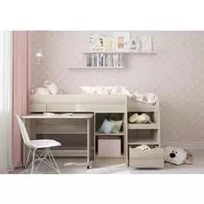 Кровать-чердак Нимба