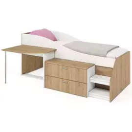 Кровать-чердак Poni mini