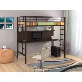 Кровать-чердак Севилья 1