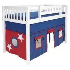 Кровать-чердак Скаут