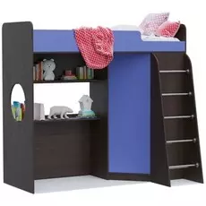 Кровать-чердак Сказка