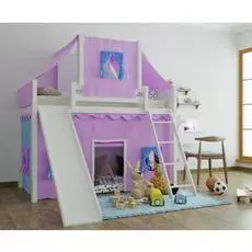 Кровать-чердак Василиса