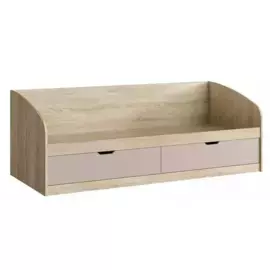 Кровать детская Акварель