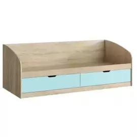 Кровать детская Акварель