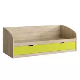 Кровать детская Акварель