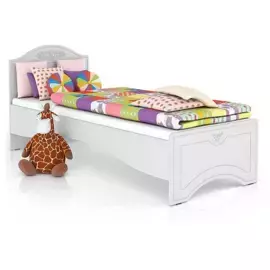 Кровать детская Ассоль