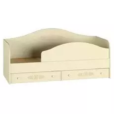 Кровать детская Ассоль Плюс