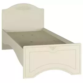 Кровать детская Ассоль Плюс