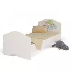 Кровать детская Bears