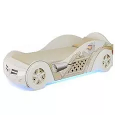 Кровать детская Bears