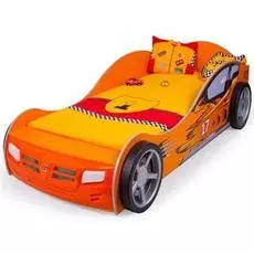 Кровать детская Champion