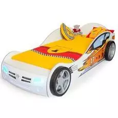 Кровать детская Champion