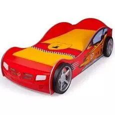 Кровать детская Champion