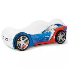 Кровать детская Человек Паук