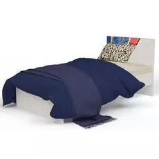 Кровать детская Человек Паук