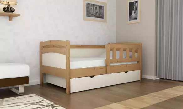 Кровать детская ДК01