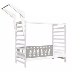 Кровать детская Domus Mia