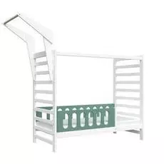 Кровать детская Domus Mia