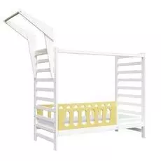 Кровать детская Domus Mia