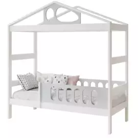 Кровать детская Domus Mia