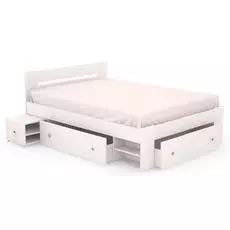 Кровать детская Джаз