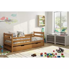 Кровать детская Джерри массив