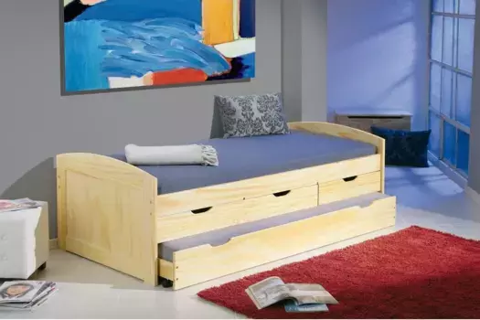 Кровать детская Ева