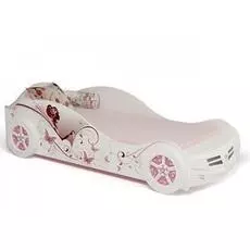 Кровать детская Фея