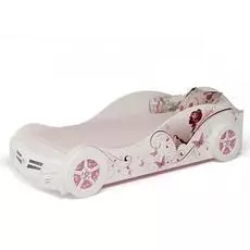 Кровать детская Фея