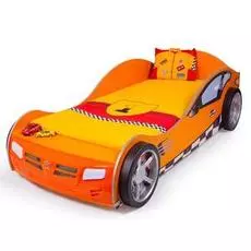 Кровать детская Formula