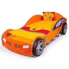 Кровать детская Formula