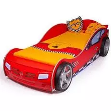 Кровать детская Formula