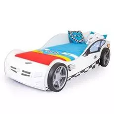 Кровать детская Formula