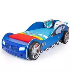 Кровать детская Formula