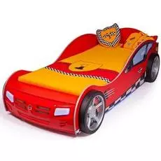 Кровать детская Formula