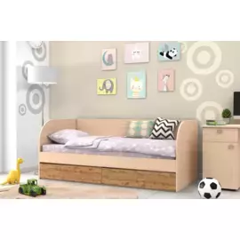 Кровать детская Golden Kids