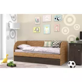 Кровать детская Golden Kids