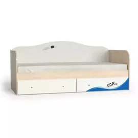 Кровать детская Хоккей