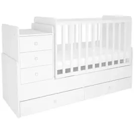 Кровать детская Кровати-трансформеры Poni Simple