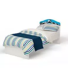 Кровать детская La-Man