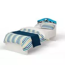 Кровать детская La-Man