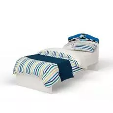 Кровать детская La-Man