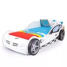 Кровать детская La-Man