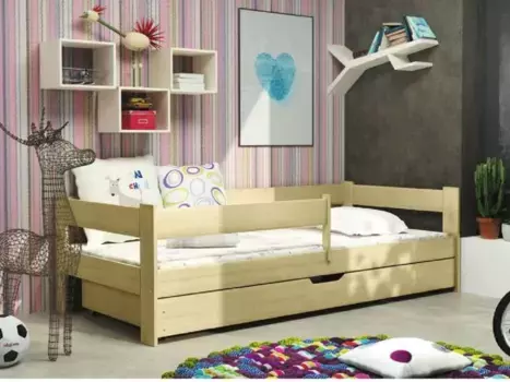 Кровать детская Легенда