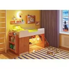 Кровать детская Легенда